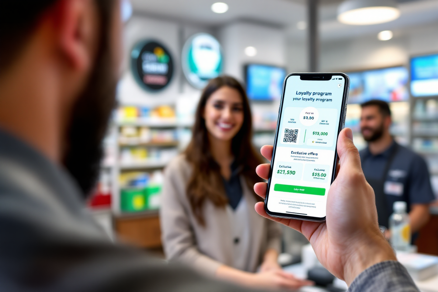 Customer Loyalty